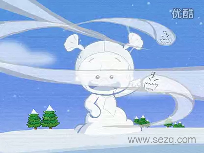 小破孩贺卡系列 - 动画资源画廊第8张