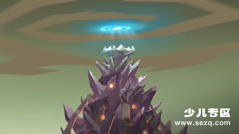 怪物缉捕令 - 动画资源画廊第2张