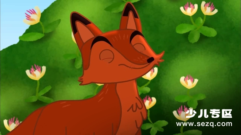 旅行飞船 WildErnuts - 动画资源画廊第9张