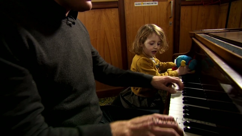 伍迪与蒂格 - 动画资源画廊第5张