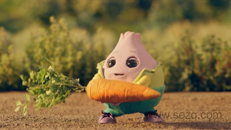 开心娜娜和月亮宝宝 - 动画资源画廊第7张