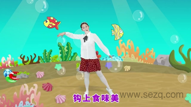 多吉律动儿歌 - 动画资源画廊第4张