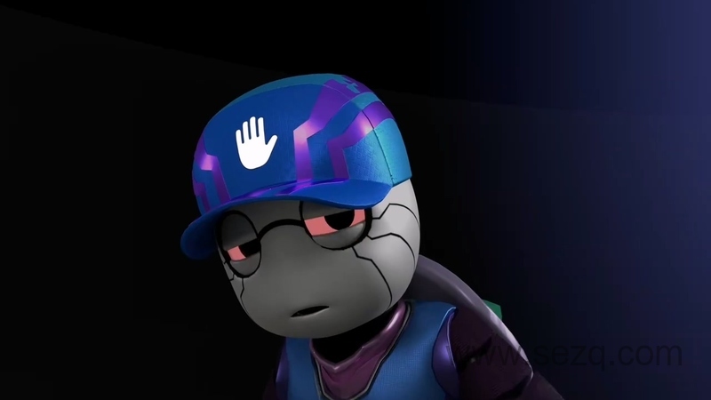 神兽金刚之超能晶甲 - 动画资源画廊第2张