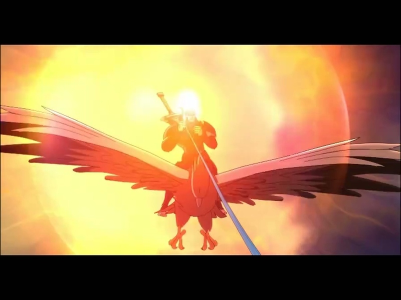 黄帝史诗六部和 - 动画资源画廊第7张