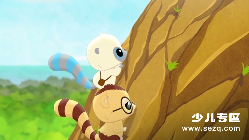 YooHoo和他的朋友 - 动画资源画廊第7张