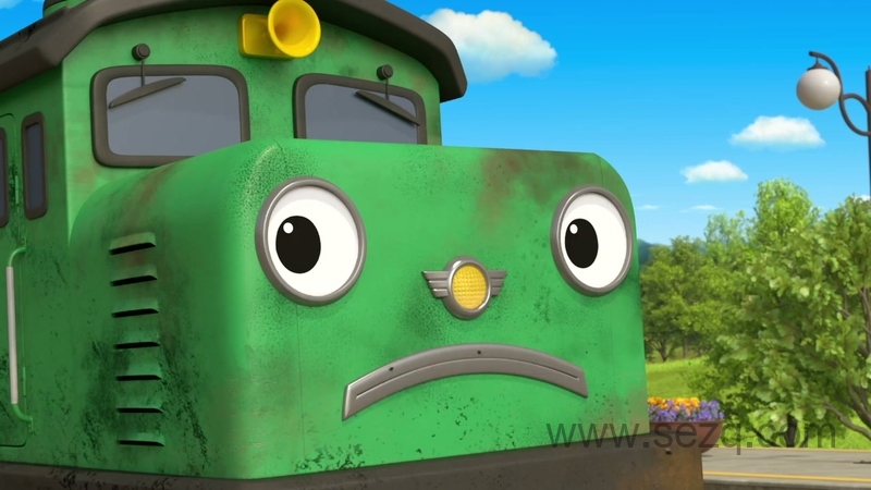 太友的朋友迪迪啵 - 动画资源画廊第7张