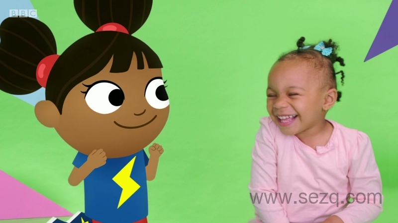 Yakka Dee! - 动画资源画廊第8张