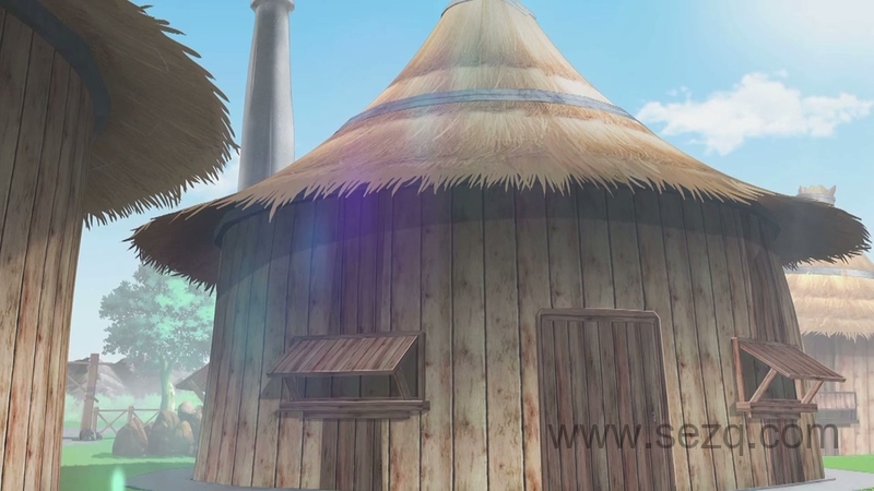 霹雳勇士之元气勇者 - 动画资源画廊第8张