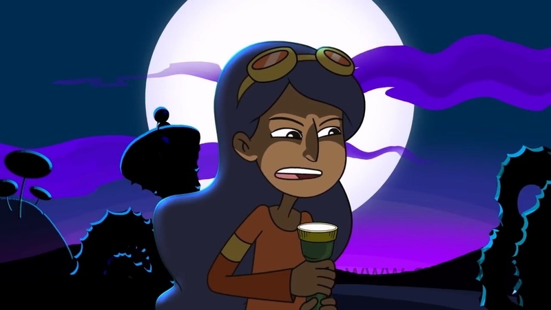 你的身体是如何工作的 - 动画资源画廊第8张