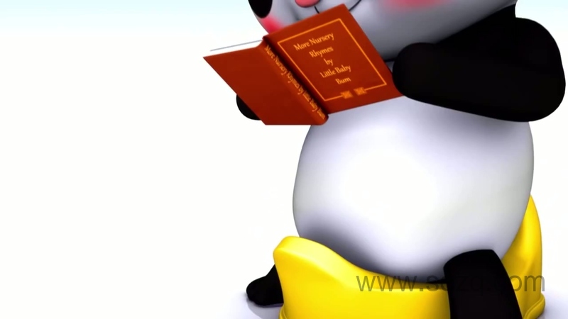 小宝贝 bum - 动画资源画廊第8张