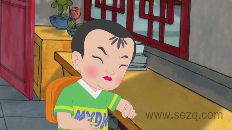 中华弟子规 - 动画资源画廊第7张