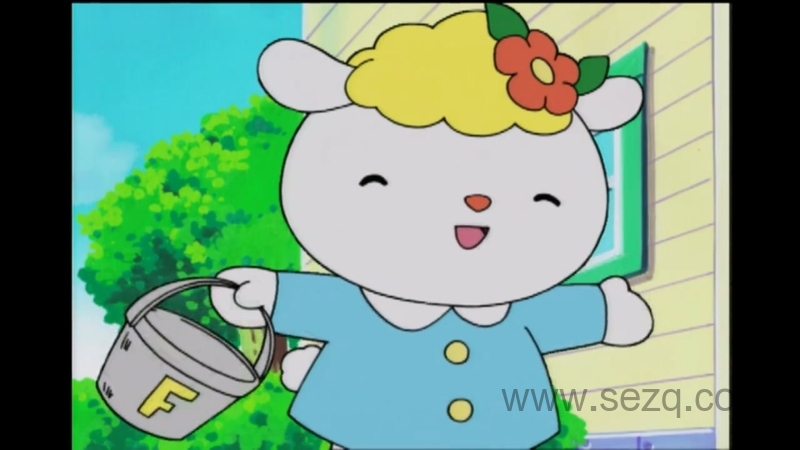 凯蒂猫育儿动画系列 - 动画资源画廊第5张