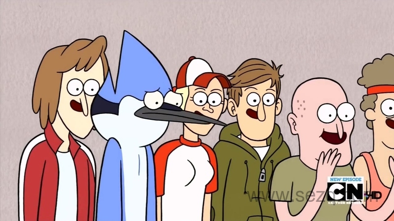 天兵公园 - 动画资源画廊第6张