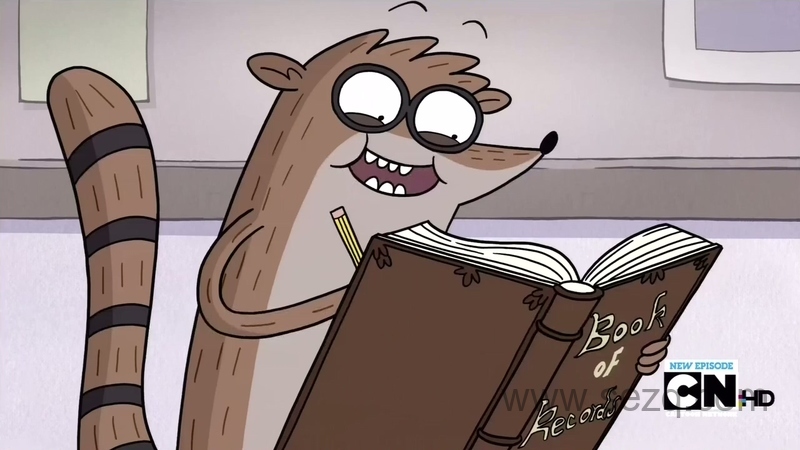 天兵公园 - 动画资源画廊第6张