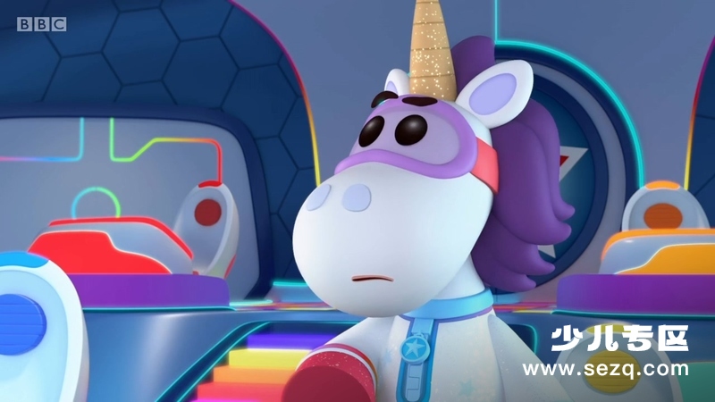 出发吧！飞行小队 - 动画资源画廊第9张