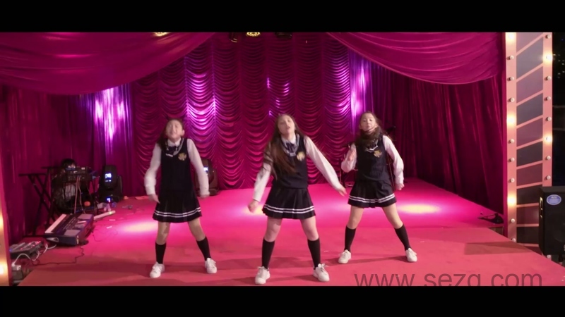 Rebekah快乐歌舞团 - 动画资源画廊第8张