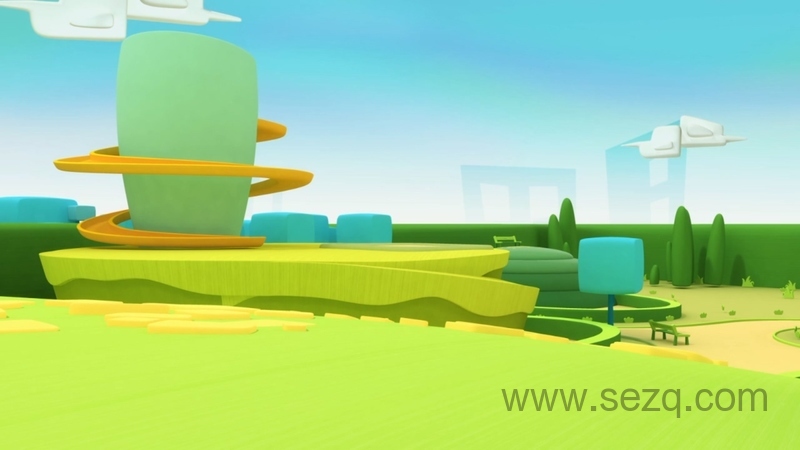 噜娃历险记 - 动画资源画廊第9张