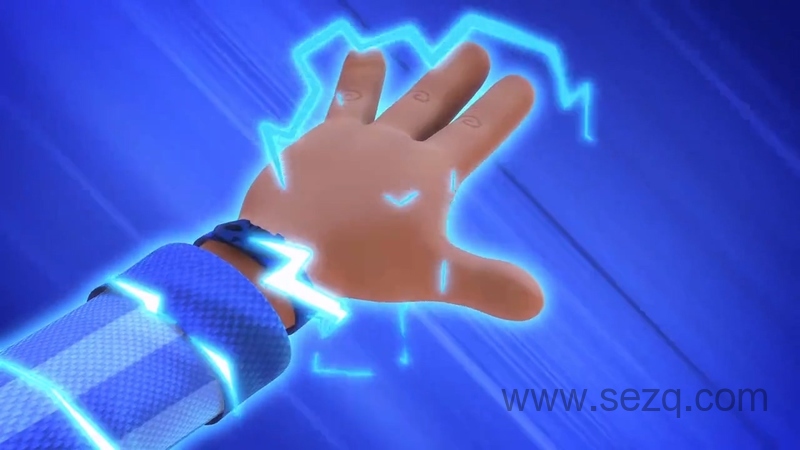 睡衣小英雄 - 动画资源画廊第4张