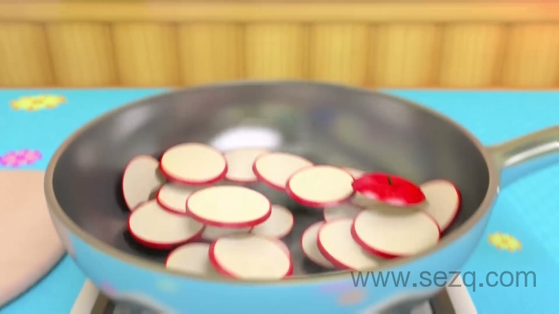 嘟当曼百科常识 - 动画资源画廊第3张