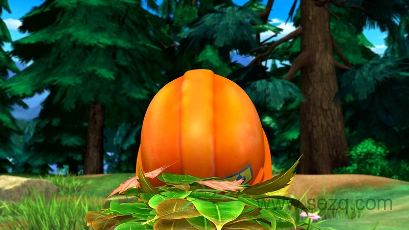 熊出没之夏日连连看 - 动画资源画廊第2张