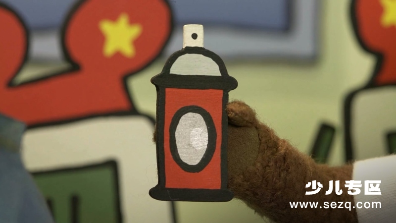 雷鬼小鼠 - 动画资源画廊第9张