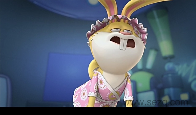 蛋计划 - 动画资源画廊第2张