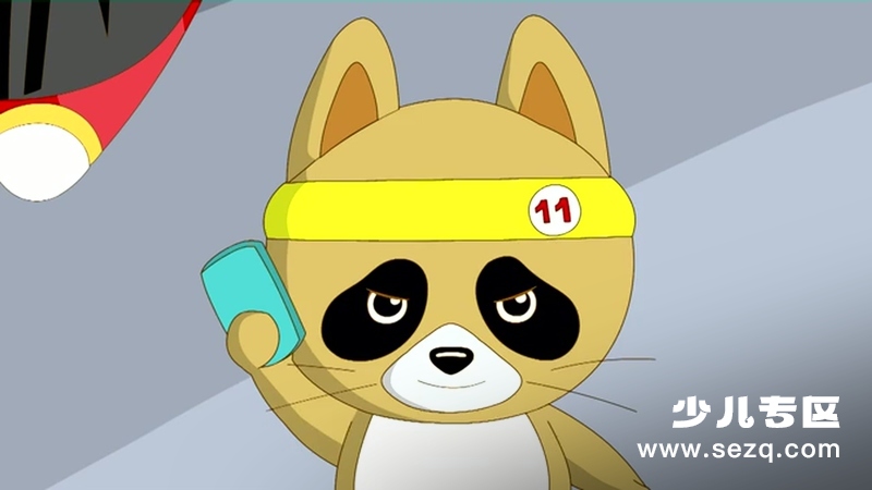 如意酷宝之奇异狗 - 动画资源画廊第4张