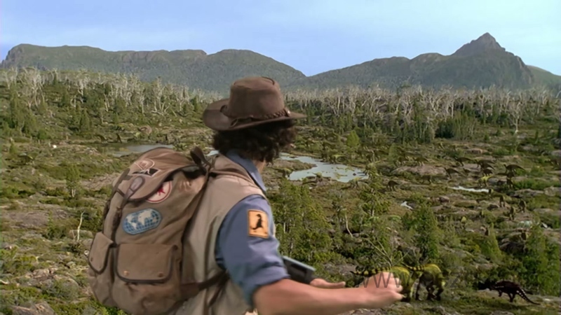 安迪的恐龙冒险 - 动画资源画廊第9张