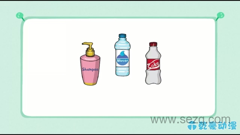 HB kids英语故事儿歌 - 动画资源画廊第9张