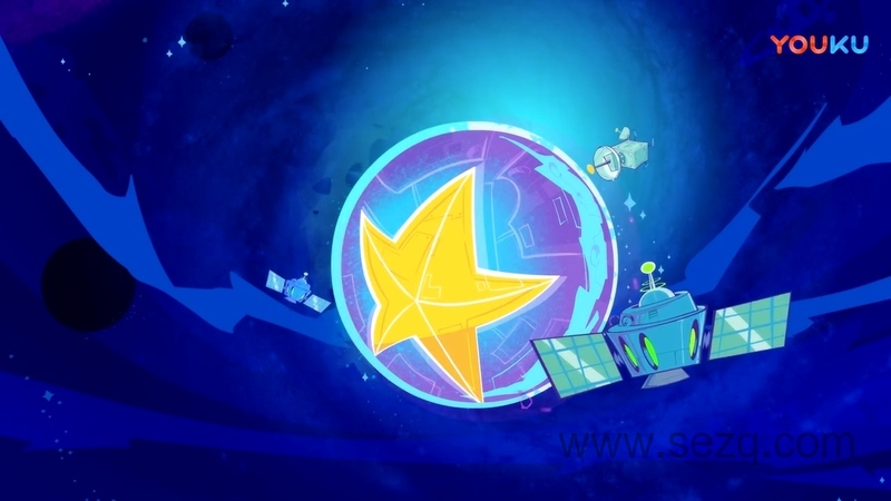 开心超人联盟之神奇实验室 - 动画资源画廊第2张