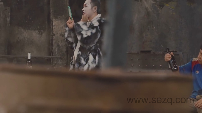 铠甲勇士猎铠之神脑危机 - 动画资源画廊第8张