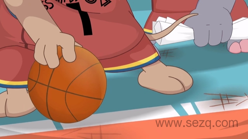 喜羊羊与灰太狼之运动英雄传 - 动画资源画廊第6张