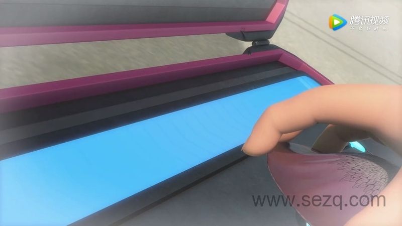 神兽金刚之邦宝历险记 - 动画资源画廊第8张