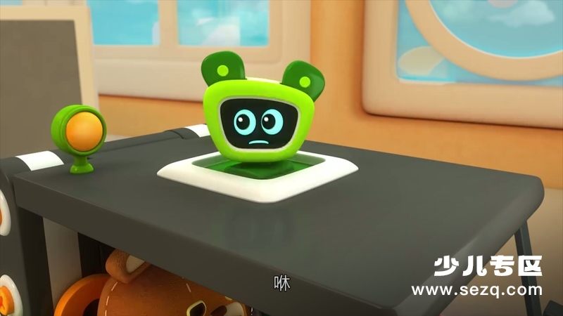 嘟当曼 - 动画资源画廊第5张