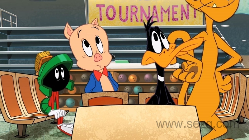 乐一通秀场 - 动画资源画廊第3张