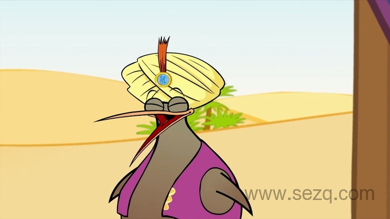 亚瑟厨房 - 动画资源画廊第4张