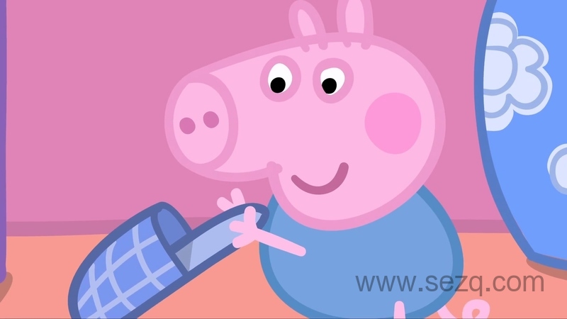 小猪佩奇 - 动画资源画廊第6张