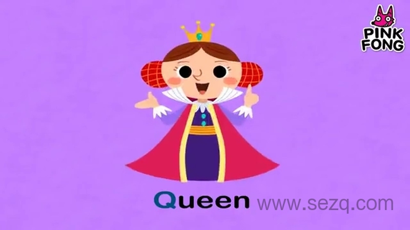 ABC字母歌 - 动画资源画廊第9张