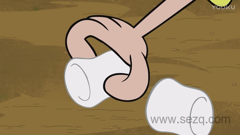 湖底夏令营 - 动画资源画廊第5张