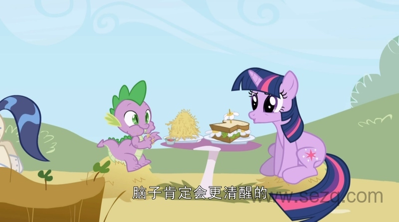 小马宝莉 - 动画资源画廊第7张