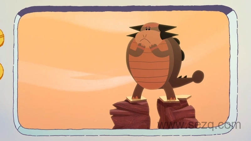 故事机器人都知道 - 动画资源画廊第2张