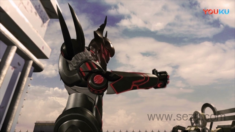 莫麟传奇之四大古国 - 动画资源画廊第4张