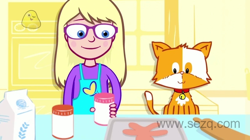 美妙旋律 - 动画资源画廊第7张