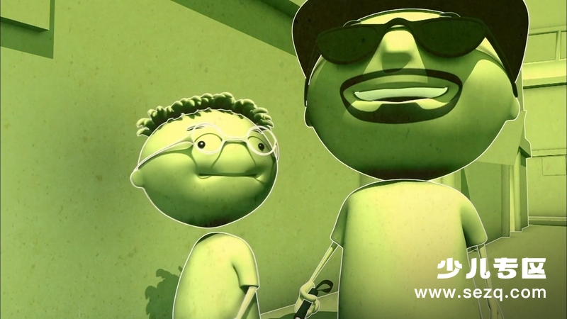 交通小知识 - 动画资源画廊第9张