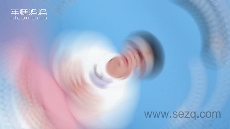 年糕妈妈孩子的第一堂科学启蒙课 - 动画资源画廊第6张