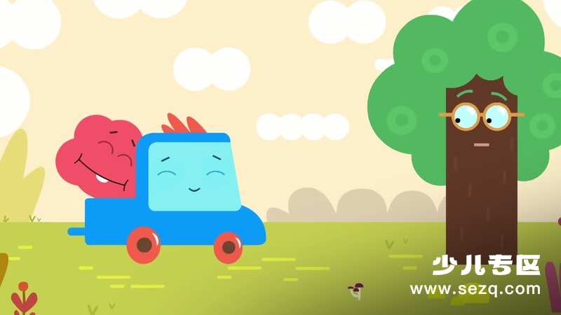 百变小皮卡 - 动画资源画廊第2张