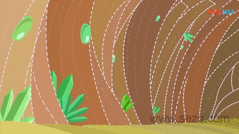 奥利弗和救援小分队 - 动画资源画廊第7张