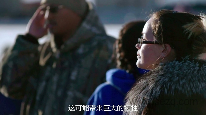 北极行动 - 动画资源画廊第2张