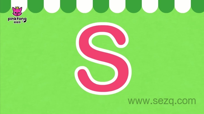 碰碰狐儿歌之水果系列 - 动画资源画廊第2张