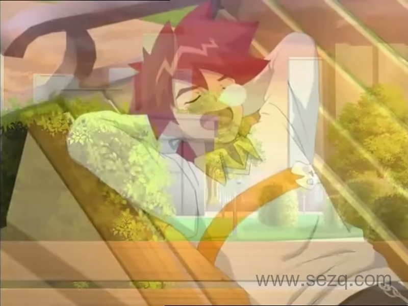 火力少年王2动画版 - 动画资源画廊第5张